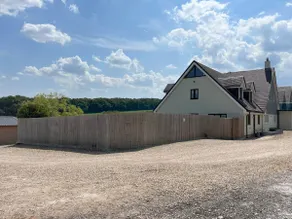 New Farm Cottage, hot tub, 3 bed, sleeps 6, private garden, entire home - Image 3