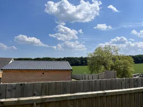 New Farm Cottage, hot tub, 3 bed, sleeps 6, private garden, entire home - Image 4