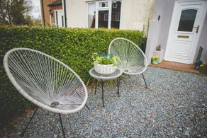 Hectors house - Image 4