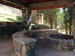 Rancho Alegre Cabins ”El Izote” - Image 3