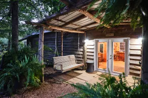 Private Lake Farm Cabin, Pets Welcome - Image 3