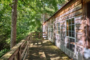 Private Lake Farm Cabin, Pets Welcome - Image 5