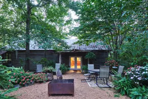 Private Lake Farm Cabin, Pets Welcome - Image 2