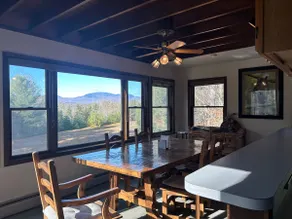 Bella Vista - Beautiful views of Gore Mountain. . - Image 2