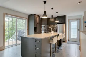 Amazing Waterfront Cottage. Serenity at its best - Image 4
