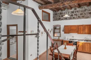 Medieval House built in 1200 in the centre! FREE private parking - Image 3