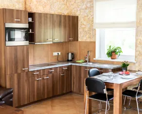 Guest house ”Mežnoras” (1 bedroom) - Image 3