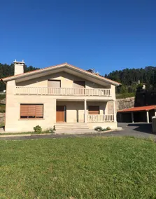 Chalets Tito Gómez Meis - Image 2