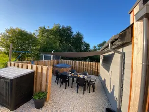Gite Bonnefontaine New contemporary house with spa - Image 4