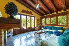 Villa Fratantoni Piana - Villa privata con accesso diretto alla spiaggia - Image 5