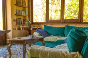 Villa Fratantoni Piana - Villa privata con accesso diretto alla spiaggia - Image 4