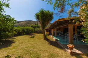 Villa Fratantoni Piana - Villa privata con accesso diretto alla spiaggia - Image 2