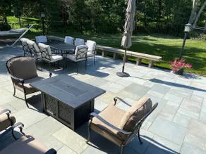 Luxury! Heated Pool & Spa!Tennis! Firepit! Hammock - Image 5