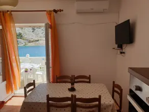 Big apartmant with sea view and big balcony - Image 5