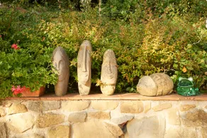 Villa Vestra i Vinci sommerhus - Image 5