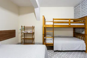 Guarulhos III Bed and Breakfast - Image 3