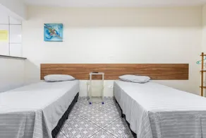 Guarulhos III Bed and Breakfast - Image 2
