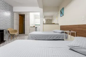 Guarulhos III Bed and Breakfast - Image 5