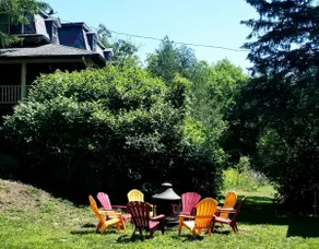 The Cornu Farmhouse (Waterfront) - Image 2