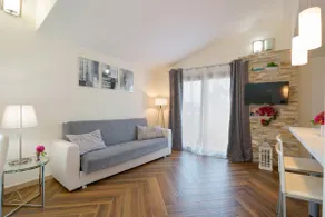 Suite Mimì swimming pool available 01/05 al 31/10 - Image 4