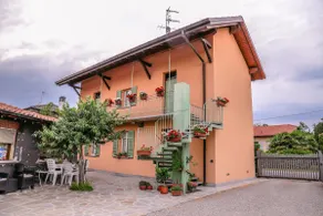 La Casa Di Lillo - Angera - Image 2