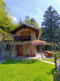 Cabin Nonna Maria - Chalet in Nature Reserve - Image 3
