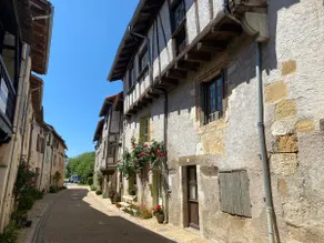 La Maison Bancale,  Medieval house in stunning village, with great restaurants! - Image 5