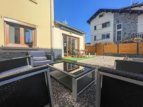 Nice house. Big garden. With Wi-Fi. - Image 3