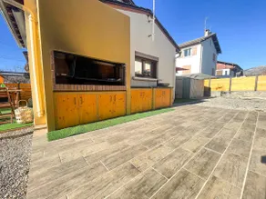 Nice house. Big garden. With Wi-Fi. - Image 4