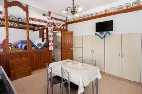 Nicolas Traditional House of Olympos - Image 3