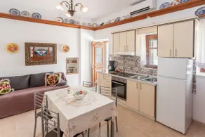 Nicolas Traditional House of Olympos - Image 2