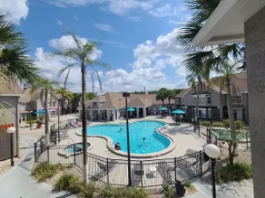 Modern Pool View Villa near Disney & Parks - Image 2