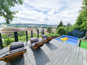 *Oh*yeah*villa* pool & hot tub & sauna - Image 3
