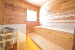 [Sauna included] View Lake Toya from the sky deck! /Free parking/Wi-Fi/20 minutes to ski resort - Image 4