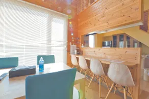 [Sauna included] View Lake Toya from the sky deck! /Free parking/Wi-Fi/20 minutes to ski resort - Image 2