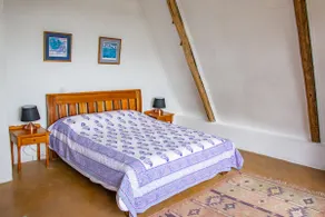 2BR ”Juu” A-frame Chalet at River House - Image 3