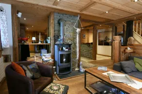 Le Vallorcin, Chalet Chamonix by Immo Conciergerie - Image 2