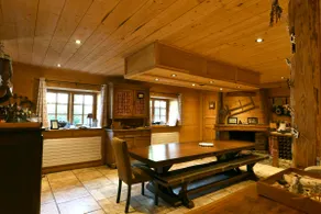 Le Vallorcin, Chalet Chamonix by Immo Conciergerie - Image 5