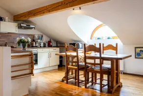Spacious attic studio between Munich and the Alps - Image 4