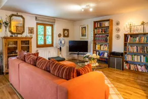 Spacious attic studio between Munich and the Alps - Image 2