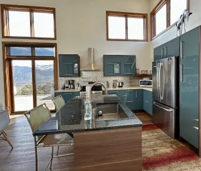 Retreat w/Amazing Views near Beaver Creek - Image 5