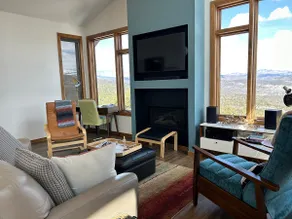 Retreat w/Amazing Views near Beaver Creek - Image 4