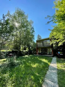 Private cottage, private garden, barbecue, cooking - Image 3
