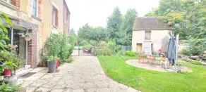 A Burgundian mill with pool, 1.5 hours from Paris - Image 2