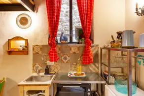 Garden Cabana by the Sea in Old Jaffa - Image 3