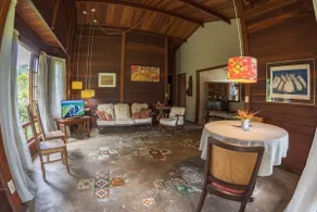 Chalet 03 for Family - Penedo, Itatiaia / RJ - Image 3