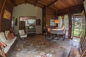 Chalet 03 for Family - Penedo, Itatiaia / RJ - Image 4