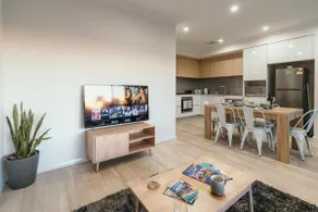 Cozy & Central Apt at Garden City - Free WiFi - Image 4