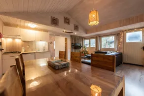 Chalet de bosuil - Image 4