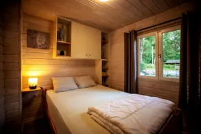 Chalet de bosuil - Image 3
